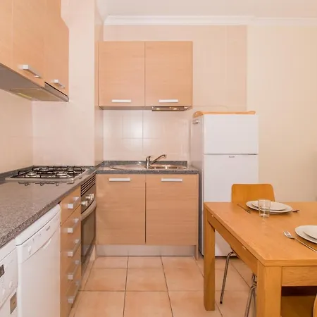 Navegantes 2 Apartment