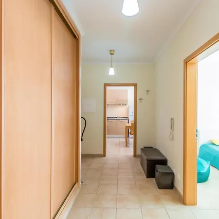 Apartment Navegantes 2 Armacao de Pera